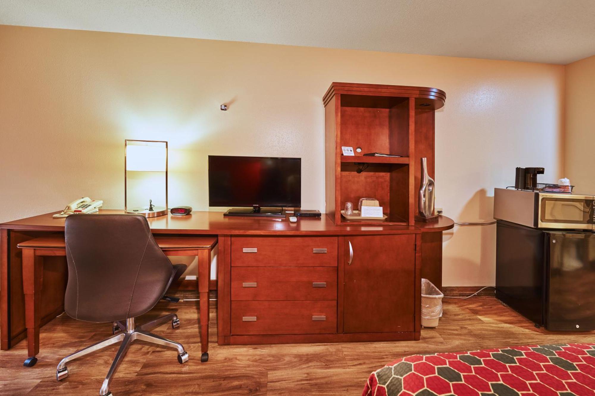 Econo Lodge Maquoketa Buitenkant foto
