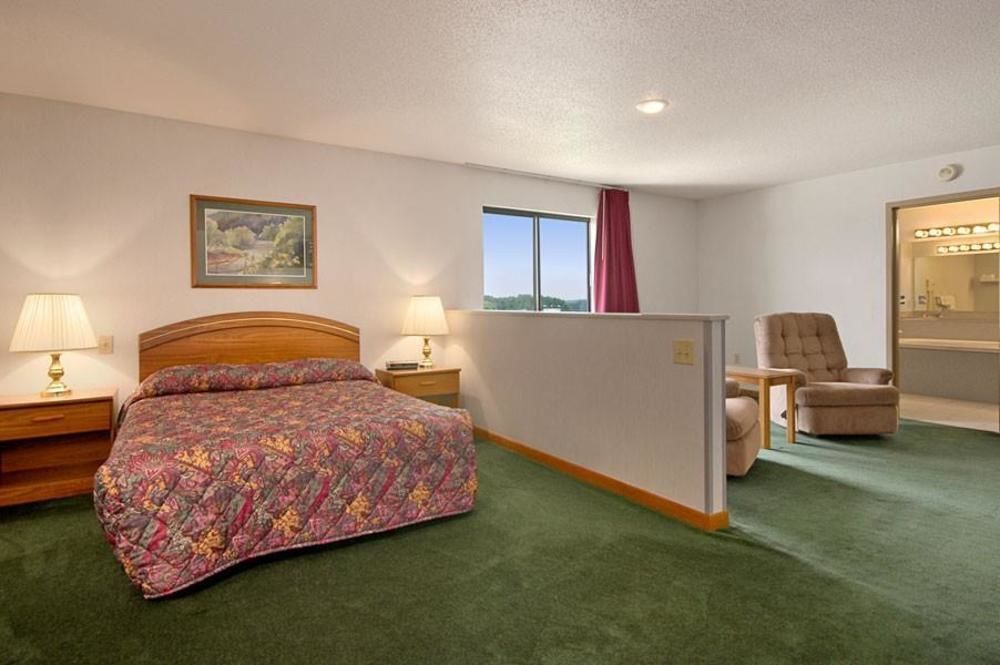 Econo Lodge Maquoketa Kamer foto